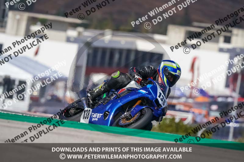 motorbikes;no limits;november 2019;peter wileman photography;portimao;portugal;trackday digital images